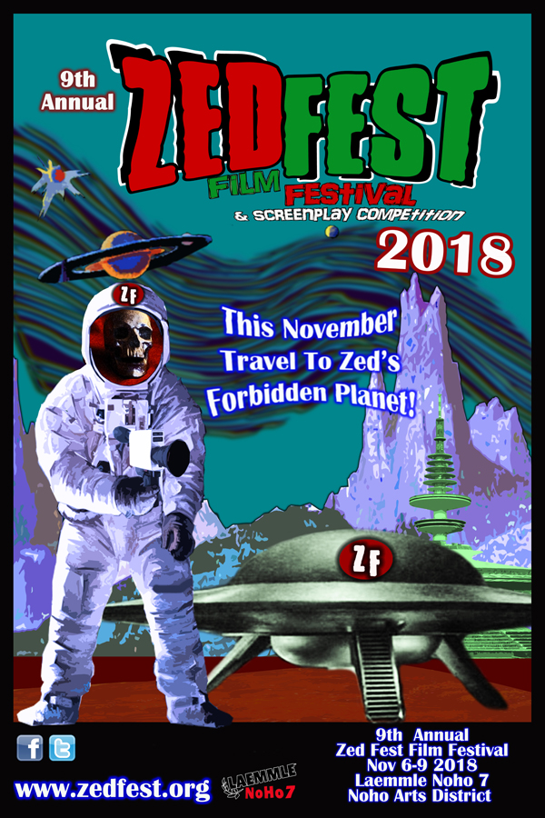 ZF 2018 poster